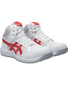 WINJOB CP218  White x Classic Red 30.0cm