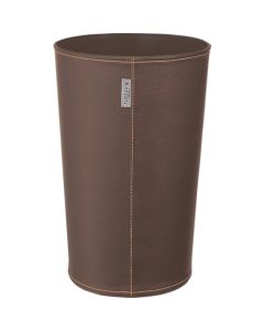 Ruclaire Leather Print Dust Bin M 24อัน