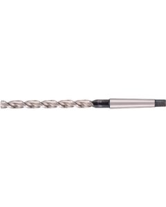 Twist Drill semi-Long Dark margines 20.5mm 1เส้น