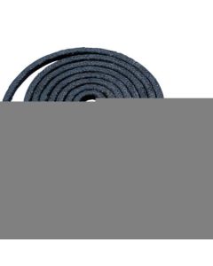 Gland packing สำหรับวาล์วอเนกประสงค์และอุปกรณ์ลูกสูบ 12.5 x 12.5