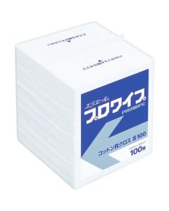โปรไวป์ ผ้าคอตตอน R S100 30 ห่อ