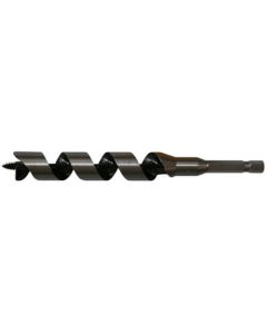Combination Auger Bit 23.5 1เส้น