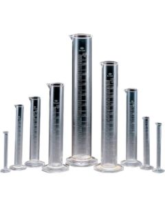 กระบอกตวง TPX 50ml