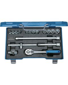 Socket Wrench Set