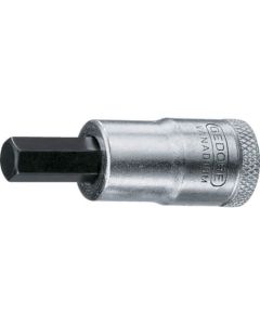 Hex-Bit Socket