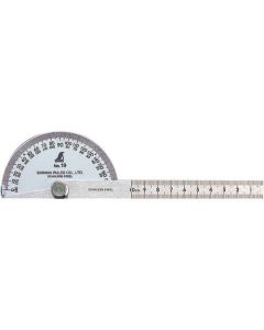 Protractor