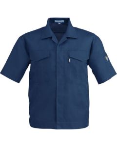 Short Sleeves Blouson 1ชุด