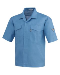 Short Sleeves Blouson 1ชุด