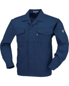 เสื้อเบลาส์แขนยาว 6254-10-LL