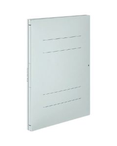 Gavatte File 1เล่ม