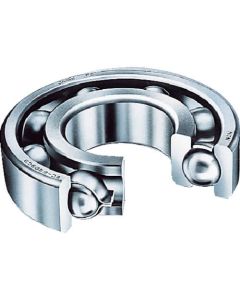 Deep Groove Ball Bearing