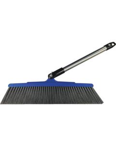 Burrtec Sanitary Supervision And Wash Hands Brush