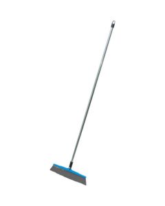 Burrtec Sanitary Supervision Broom [Burrcute]
