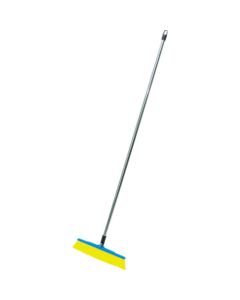 Burrtec Sanitary Supervision Broom [Burrcute]