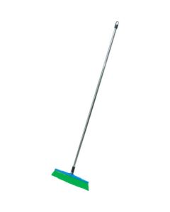 Burrtec Sanitary Supervision Broom [Burrcute]