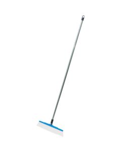 Burrtec Sanitary Supervision Broom [Burrcute]