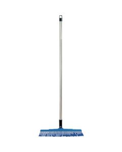 Burrtec Sanitary Supervision Broom [Burrcute]