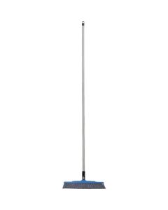 Burrtec Sanitary Supervision Broom [Burrcute]