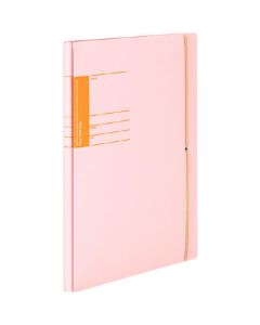 Gavatte File 1เล่ม
