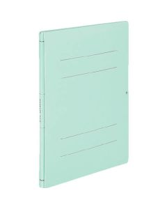 แฟ้ม Gabatto (กระดาษ/ชนิดการใช้ประโยชน์) B5 แนวตั้ง 1-80 มม. เข้าเล่ม 2 รู สีน้ำเงิน Fu-V91NB