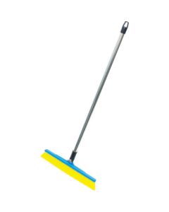 Burrtec Sanitary Supervision Broom [Burrcute]