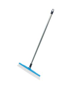 Burrtec Sanitary Supervision Broom [Burrcute]