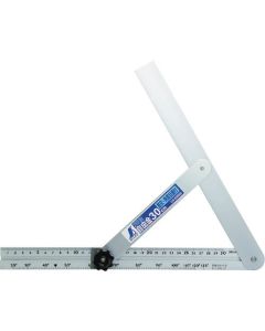 Aluminum Free Square