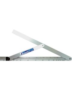 Aluminum Free Square