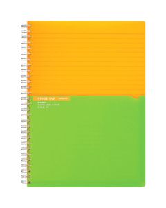 Twin Ring Notebook 1เล่ม