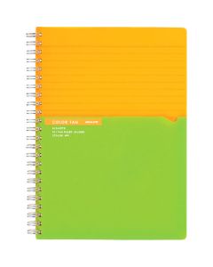 Twin Ring Notebook 1เล่ม