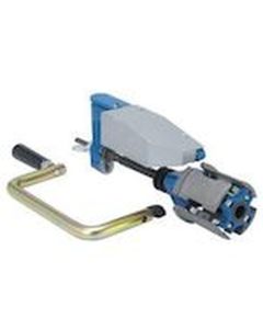 PE Scraper 100 (พร้อมกล่องเก็บชิปและกล่องเรซิน)