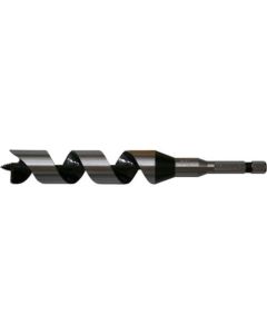 Combination Auger Bit