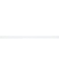 Magnet Bar 310Mm White 1เส้น