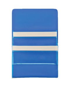 Magnet Pocket Double Blue 1อัน