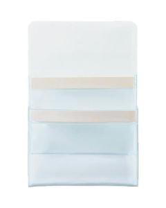Magnet Pocket Double White 1อัน
