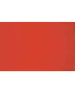 แผ่นแม่เหล็ก <K2> สี 300 x 200 mm หนา 0.8 mm สีแดง K2 Mac-MS301R