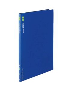 Clear Book 1เล่ม