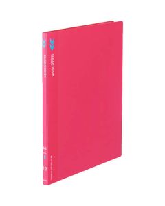 Clearbook(Weldtype) 1เล่ม