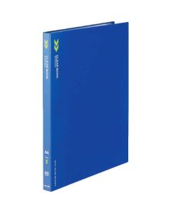 Clear Book 1เล่ม