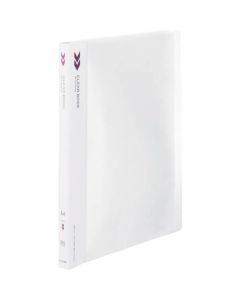 Clear Book 1เล่ม