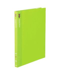 Clearbook(Weldtype) 1เล่ม