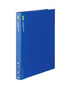 Clear Book 1เล่ม