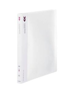 Clearbook(Weldtype) 1เล่ม