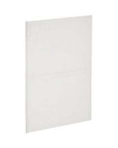 Itemized Bill File 1เล่ม