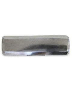 ค้อนแปดเหลี่ยมสแตนเลส (เฉพาะหัว) 225g