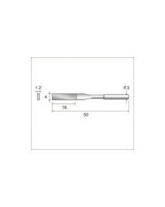 Diamond File