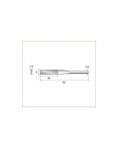 Diamond File