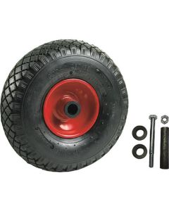 Caster for steel Trolley 1อัน