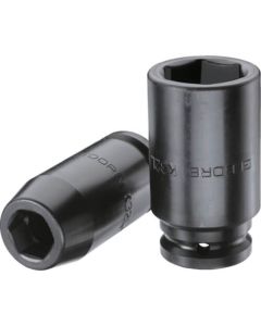 Long Impact Socket