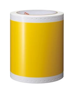 แผ่นทำเครื่องหมายสายไฟ Bepop SL-S115GNYELLOW